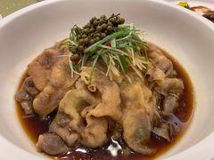 -良永小菜(平凉路店)