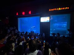 -太平洋海底世界