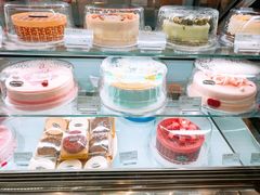 -哈根达斯(芳圆里店)