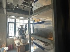 -ZM COFFEE(西安路店)