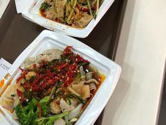 -魏家凉皮(博水商务大厦店)