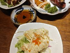 -相左日料放题自助(太原街店)