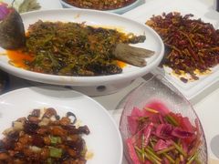 -院8里·少城记忆老川菜(宽窄巷子店)