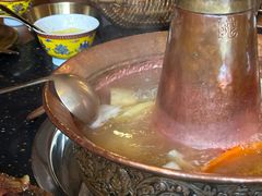-陀岗美食·云南藏式特色餐厅