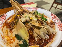 -福苗小骆驼烧烤(大唐不夜城店)