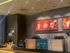 -星巴克(厦门万象城4F店)