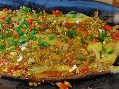 -陈员外正宗夹江烧烤(广福路店)