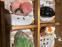 -蔡澜点心·粤菜(花城汇南区店)