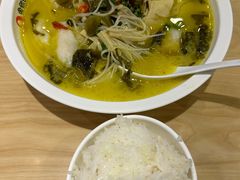 -鱼你在一起(顺义国泰生活广场机场店)