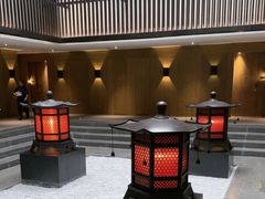 -西安威斯汀大酒店