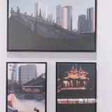 成都看展 | 向南生长✖️朱毁毁摄影展
