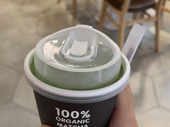-THE MATCHA TOKYO抹茶东京