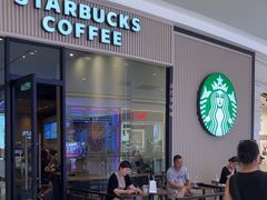 -星巴克(深圳海岸城4楼店)