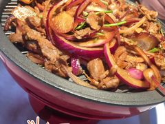 -大鸭梨烤鸭(枣园店)