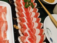-老灶堂文创火锅(文艺路店)