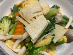 -荷花泰菜(东方新天地店)