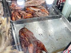 -清真·金宏兴鸭子店(明瓦廊店)