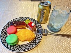 -成都泰合国际大饭店(春熙路太古里店)