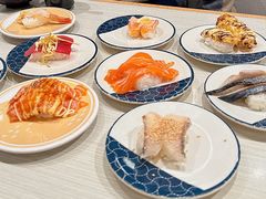 -滨寿司(新街口中央商场店)