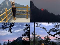 -洛阳白云山景区