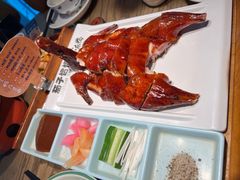 -茄子恰恰·新云南小炒(坪山益田店)