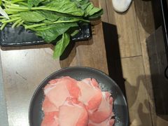 -呷哺呷哺 小火锅 (浦东新欧尚超市店)