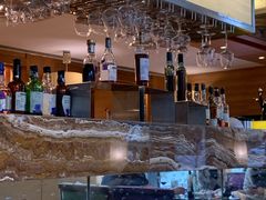 -The Lounge大堂酒廊·咖啡·沙拉·下午茶(金茂深圳JW万豪酒店)