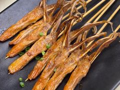 -聚味瞿记·龙虾堂(坡子街店)