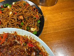 -望京一号·重庆江湖菜(工体店)