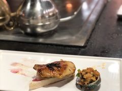 -利昂法式铁板主题餐厅(新奥购物中心店)