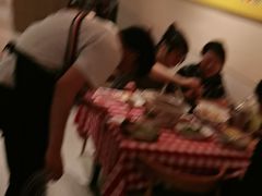 -西贝(金桥店)