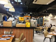 -帽帽家只卖生蚝·烧烤(沙湖路店)
