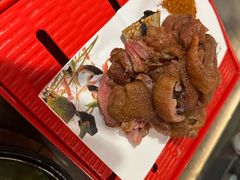-应天大明王朝·南京菜(中山陵店)