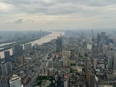 -长沙尼依格罗酒店