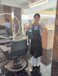-INLIFE HAIR韩国美发