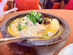 -转角·老弄堂上海菜(长寿路店)