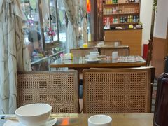 -花鸟鱼私家小厨(文殊院店)