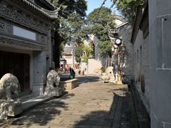 -龙潭水乡