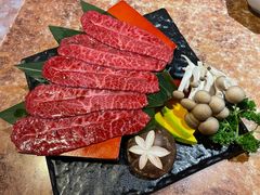 -炼火烤肉店