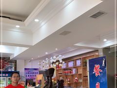 大堂-王潮活海鲜自助·蒸汽海鲜