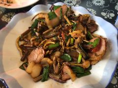 -龚师傅土菜馆.地道农家菜(魅力湘西店)