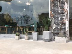 -竹语饭香·原生态农庄·烧鸡·竹筒饭·河鲜(森林海白水寨店)