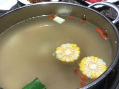 -仄园围炉坊·牛肉火锅·汕头卤水火锅(蛇口店)