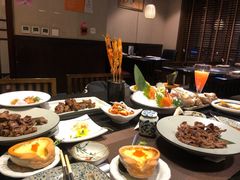 -德川家日本料理(中关村寰太大厦店)