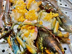 -船奇蒸汽海鲜·闽菜(八市海鲜总店)