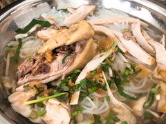 -华姐鸡粉(教育路店)