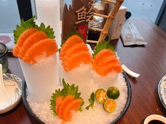 -高佳庄·舟山海鲜(海景旗舰店)