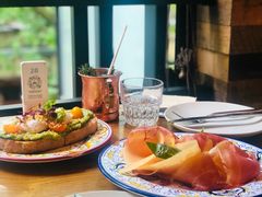 -Alimentari Grande(东湖路店)