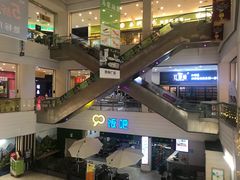 -地标广场
