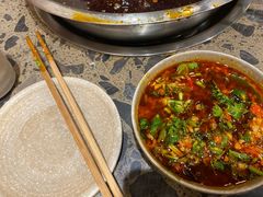 -肖肖酸萝卜鱼火锅(总店)